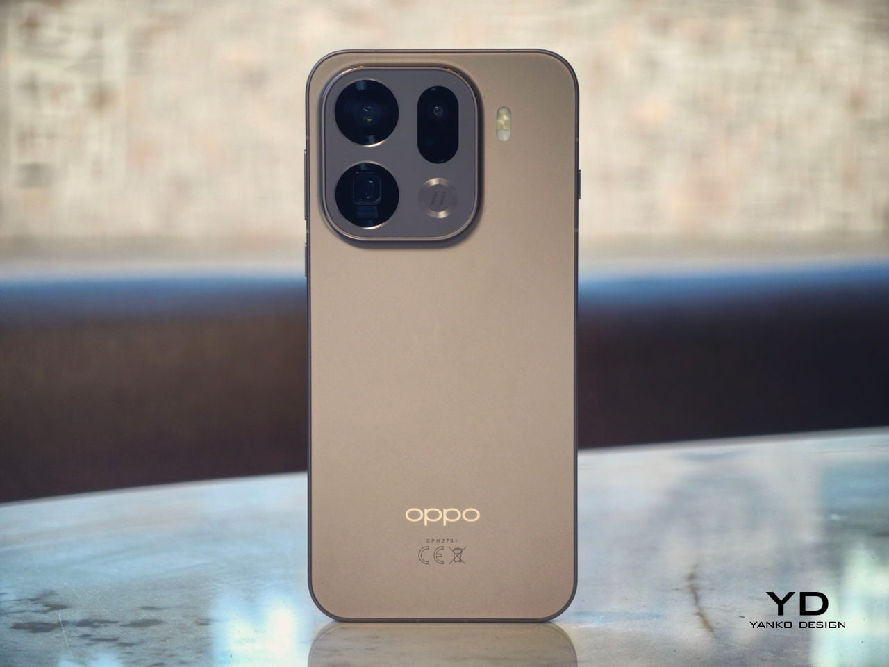 Oppo Find X9 Pro Review: A 200MP Telephoto Beast With Massive Battery Life
