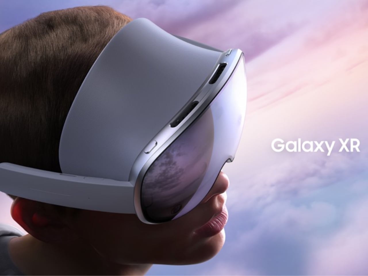 Samsung Galaxy XR: When Extended Reality Meets Everyday AI - Yanko Design