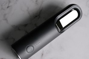 新品　LUX STARCK with ipi ソーサー＆カップ　スタルク Lux Dinnerware by Philippe Starck - Yanko Design