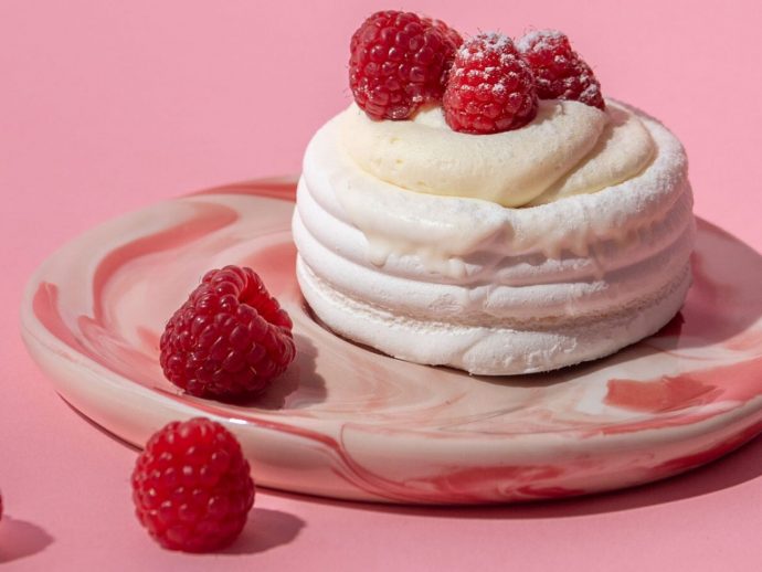 These ‘Neuroscientific Plates’ are designed to enhance how you taste things