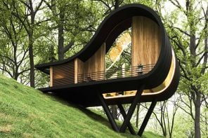 Top 5 Benefits of Earth-Sheltered Hobbit Homes That Save You Money and Boost Comfort