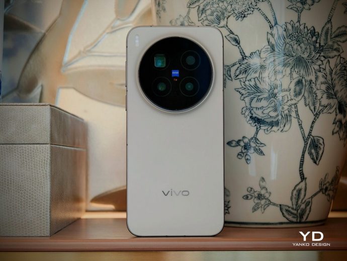 Vivo X300 Pro Review: A Camera Powerhouse with Battery Concerns