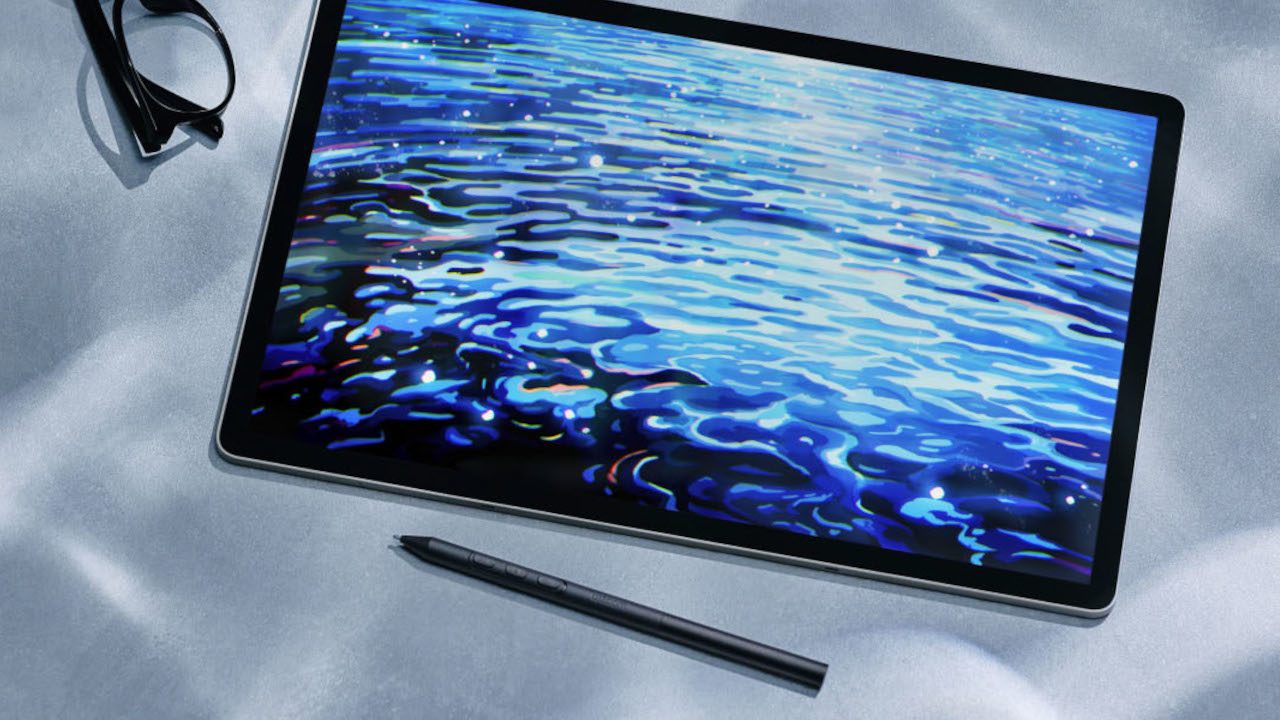 Wacom MovinkPad Pro 14 Sets a New Standard for Portable Creative