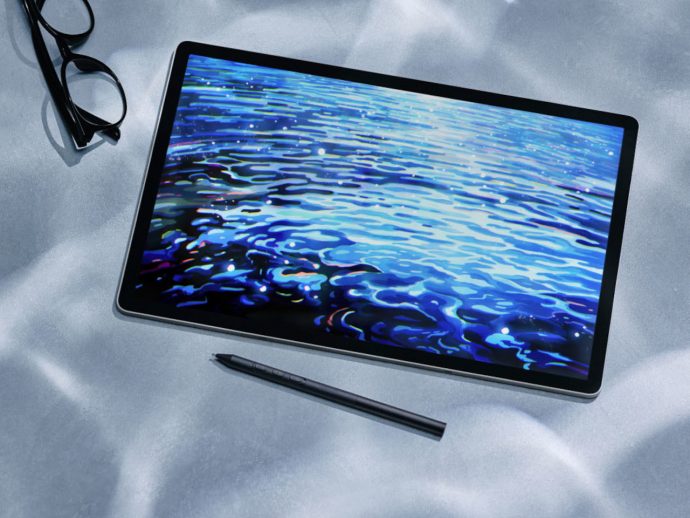 Wacom MovinkPad Pro 14 Sets a New Standard for Portable Creative Tablets