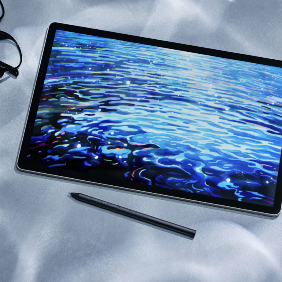 Wacom MovinkPad Pro 14 Sets a New Standard for Portable Creative