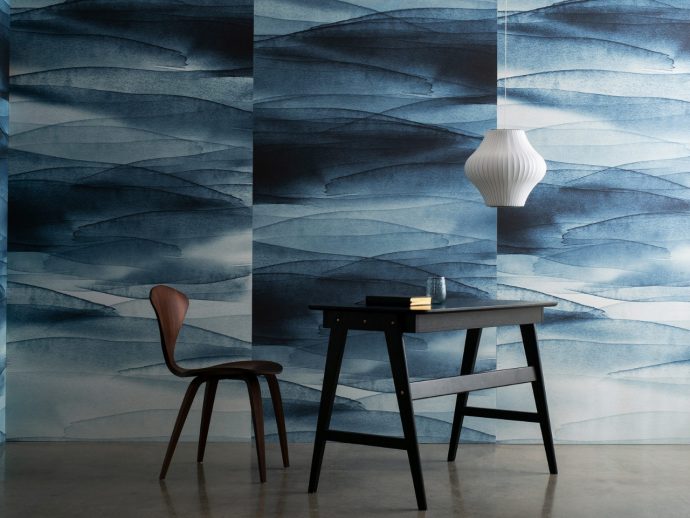 These Acoustic Panels Look Like Wall Art, Not Boring Office Equipment