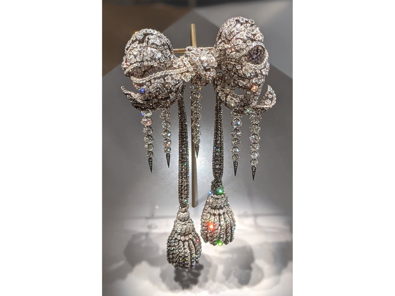 When Design History Disappears: The Louvre Heist and 215 Years of Lost Jewelry Craftsmanship