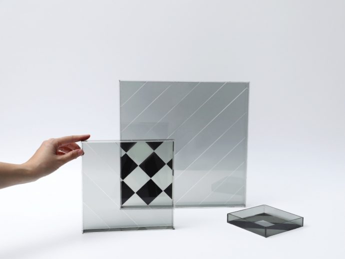 When Trays Become Magic: Bo Zhang’s Shadow-Dancing Lightware