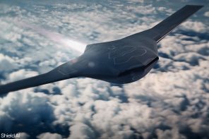 X-BAT VTOL jet could be the real-world batwing we’ve been waiting for