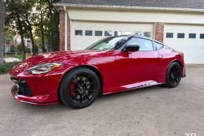 2025 Nissan Z NISMO Review: A Modern Icon That Earns Its Badge