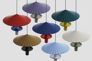 5 Photorealistic Designs Rendered in KeyShot Every Minimalist Homebody Wants