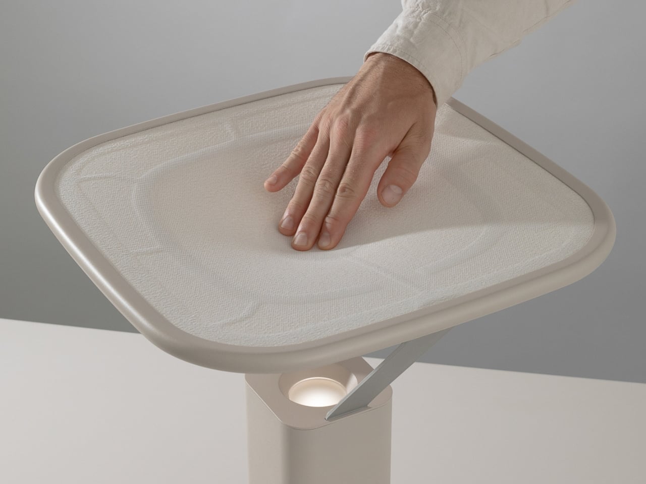 기술 혁신을 통해 수면, 안전 및 가정의 편안함을 변화시키는 5가지 스마트 패브릭