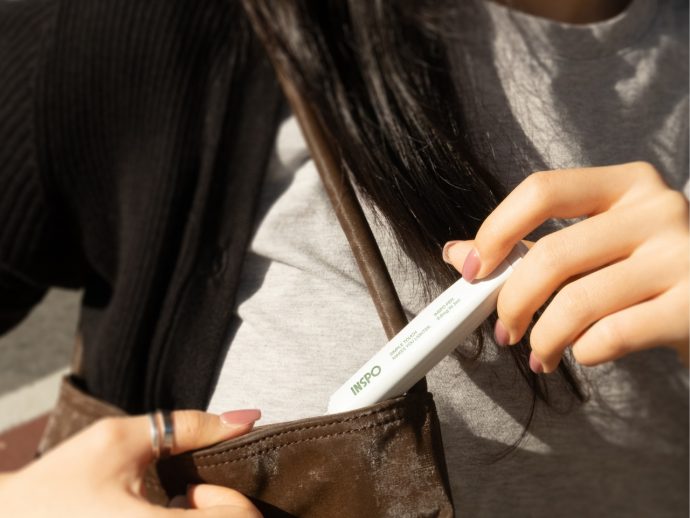 A Diabetes Device You’d Actually Want to Carry Every Day