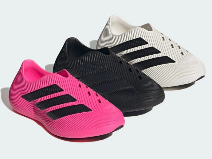 Adidas Purechill: The Sculptural Shoe Redefining Recovery