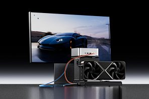 AOOSTAR EG02 eGPU Dock Has a Built-In Stand for Your Mini PC