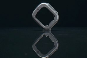 Apple’s 3D-Printed Titanium Apple Watch: When Manufacturing Becomes Design Philosophy