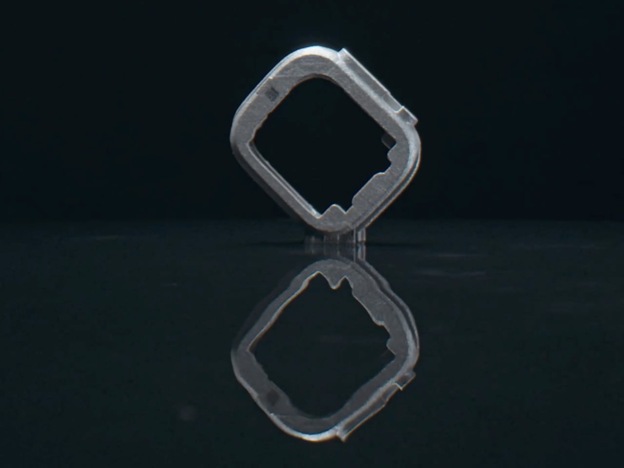 Apple's 3D-Printed Titanium Apple Watch: When Manufacturing Becomes Design Philosophy - Yanko Design