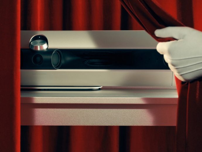 B&O Just Launched a $5,000+ Soundbar That Costs More Than Your First Car