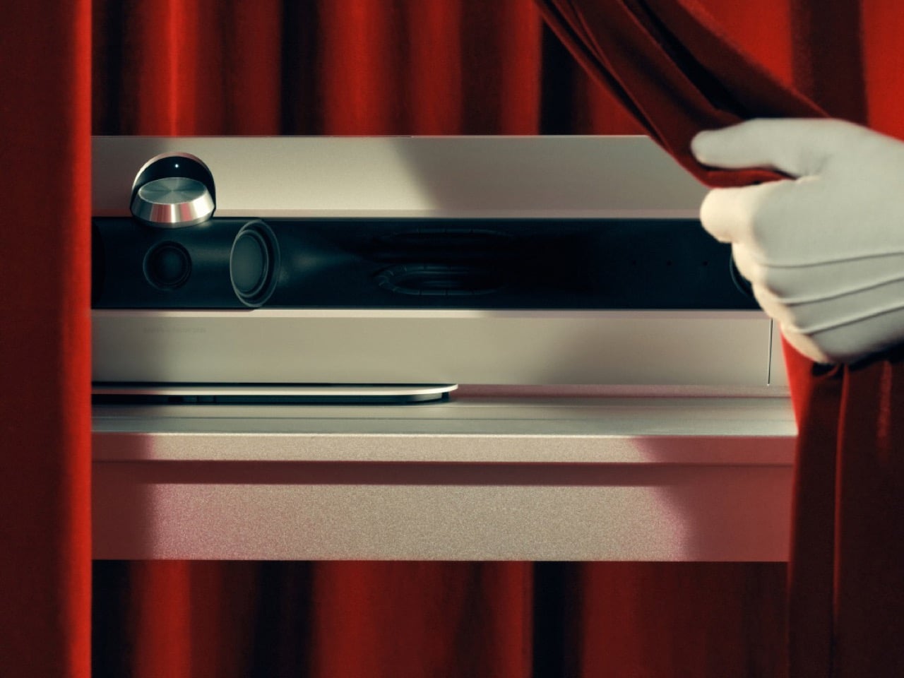 B&O Just Launched a $5,000+ Soundbar That Costs More Than Your First Car - Yanko Design