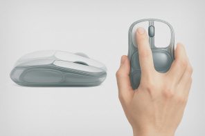 Is This The Most Ergonomic Mouse Ever Designed Or Just Another Ambitious Idea?