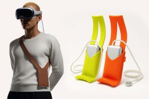 Apple, Hear Me Out… An iPhone Pocket, but for the Vision Pro’s Battery Pack