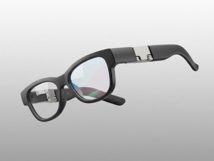 Samsung’s ‘Advanced Hinge’ Patent Could Finally Make Smart Glasses Comfortable for All-Day Wear