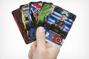 UNO x Formula 1 Card Game Features Exciting New Gameplay With All 10 Teams And 1000+ Collectible Cards
