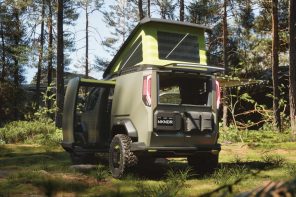 5 Best Automotive Designs Of November 2025