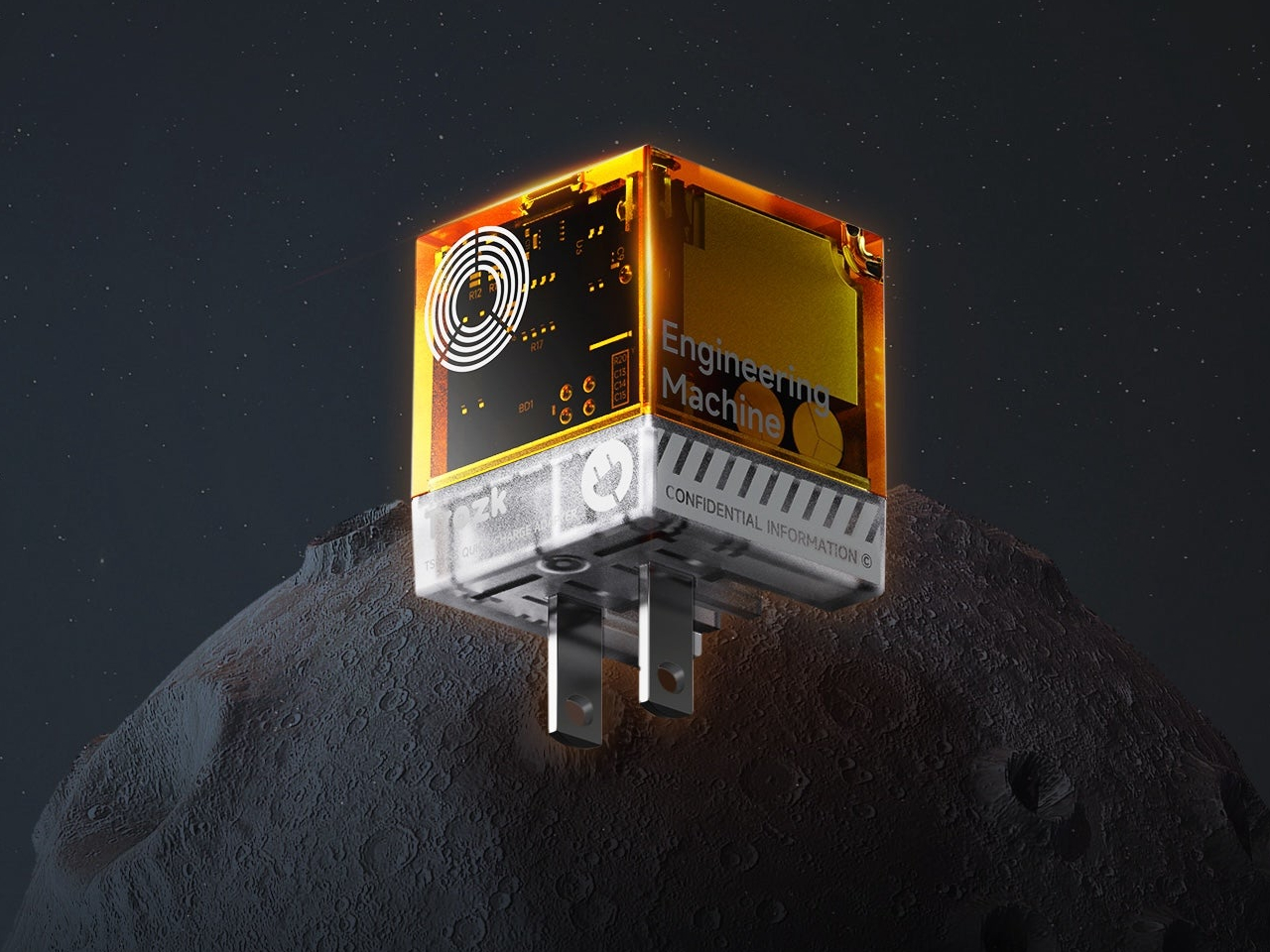 10 Best Tech Accessories & Gadgets That Add Personality To Any Space In November 2025 - Yanko Design