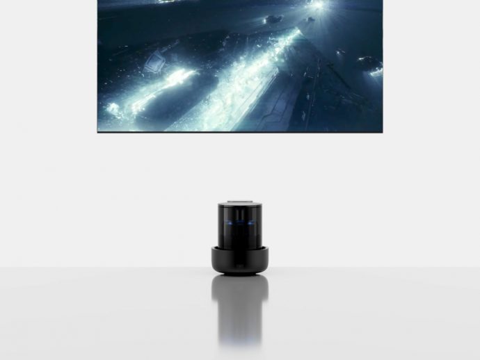 Come Together Adds Rolling Speaker and Mini Fridge to Your Couch