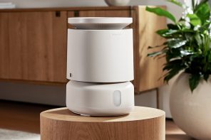 Blueair’s $152 Humidifier Finally Solves the ‘White Dust Problem’ Every Other Humidifier Has