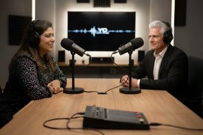 After 40 Years, BRP’s Chief Design Officer Says Empathy Beats Perfection Every Time