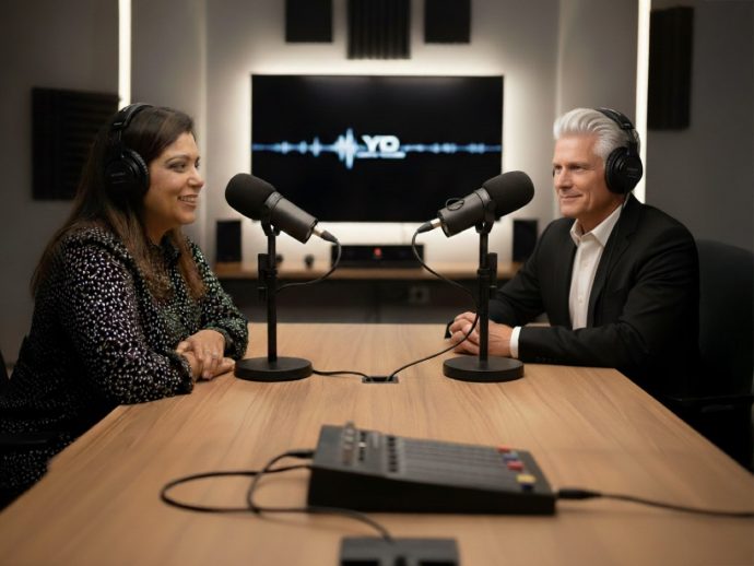 After 40 Years, BRP’s Chief Design Officer Says Empathy Beats Perfection Every Time