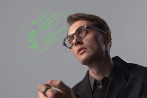 Even Realities G2 Just Solved the Biggest Problem With Smart Glasses… Using A Ring