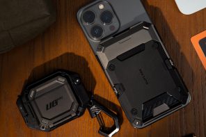 The Best Black Friday Tech Protection Deals for iPhone 17, AirPods Pro 3, and Switch 2 (2025)