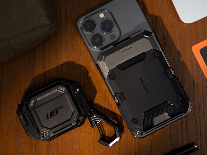 The Best Black Friday Tech Protection Deals for iPhone 17, AirPods Pro 3, and Switch 2 (2025)