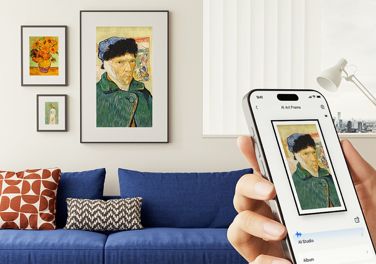 The World's Smallest Self-Emptying Robot Vacuum Just Hit $191 for Black Friday - Yanko Design