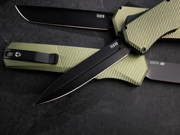 Top 5 EDC Pocket Knives Running Major Last-Minute Discounts