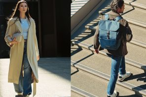 The Best Travel Bags Under $100 Are Made From Recycled Materials