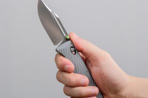 Vosteed Vombat Review: Why This M390 Pocket Knife Is an EDC Modder’s Dream Come True