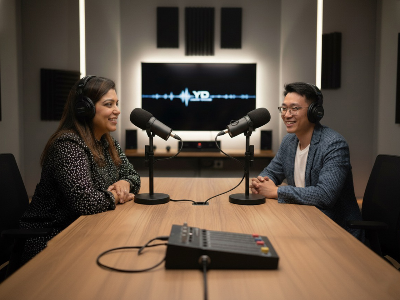 Insta360's Design Chief Says Your 'Perfect' Product is Already Too Late - Yanko Design