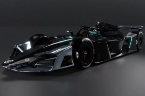 Formula E Gen4 is a 800-horsepower evolution driving electric racing’s future
