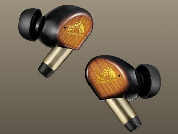 JVC’s Victor WOOD Master earbuds boast self-healing exterior, authentic wooden drivers for pristine sound