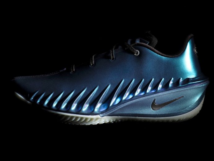Nike’s $210 G.T. Cut 4 Claims to Have the Most Responsive Cushion Ever
