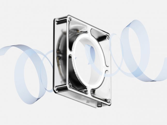 NOVA Cools PCs Without Fans or Spinning Blades, Uses Ion Wind