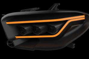 Oracle’s Lensless LED Headlight: Killing the Century-Old Lens