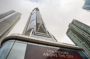 Toronto’s Pinnacle SkyTower Makes History as Canada’s First 100-Storey Building