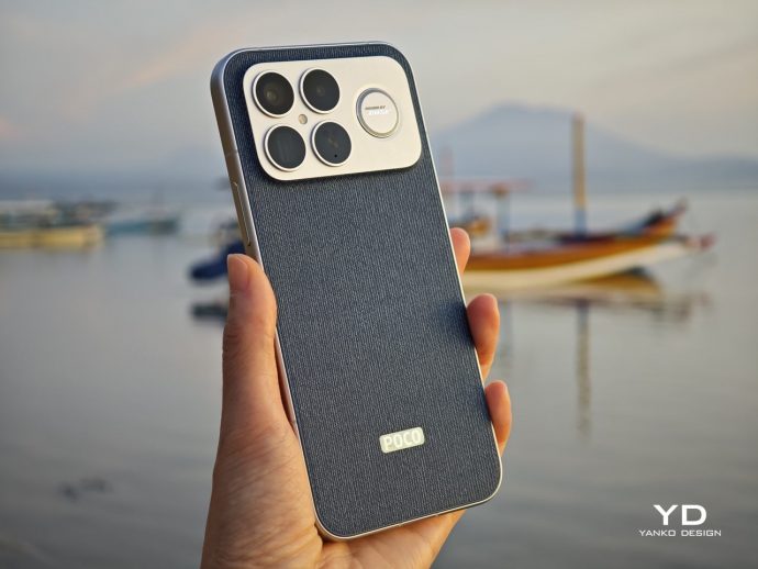 Poco F8 Ultra Review: A Bold All-Rounder Balancing Gaming, Camera, and Bose-Tuned Audio