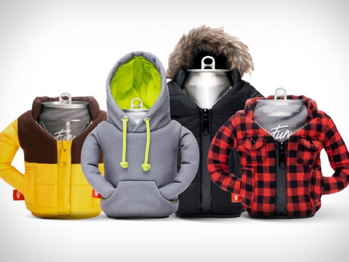 Puffin’s Insulated Drink Holders Are This Year’s Best Gift