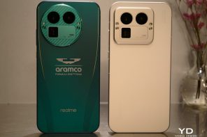 Realme GT8 Pro Review: A Flagship You Choose With Your Heart